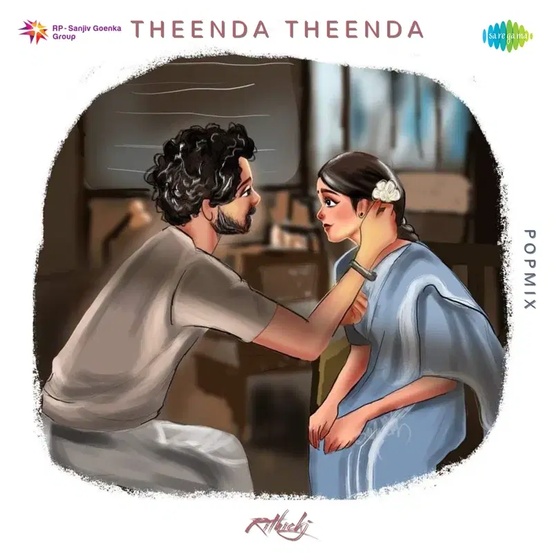 Theenda Theenda