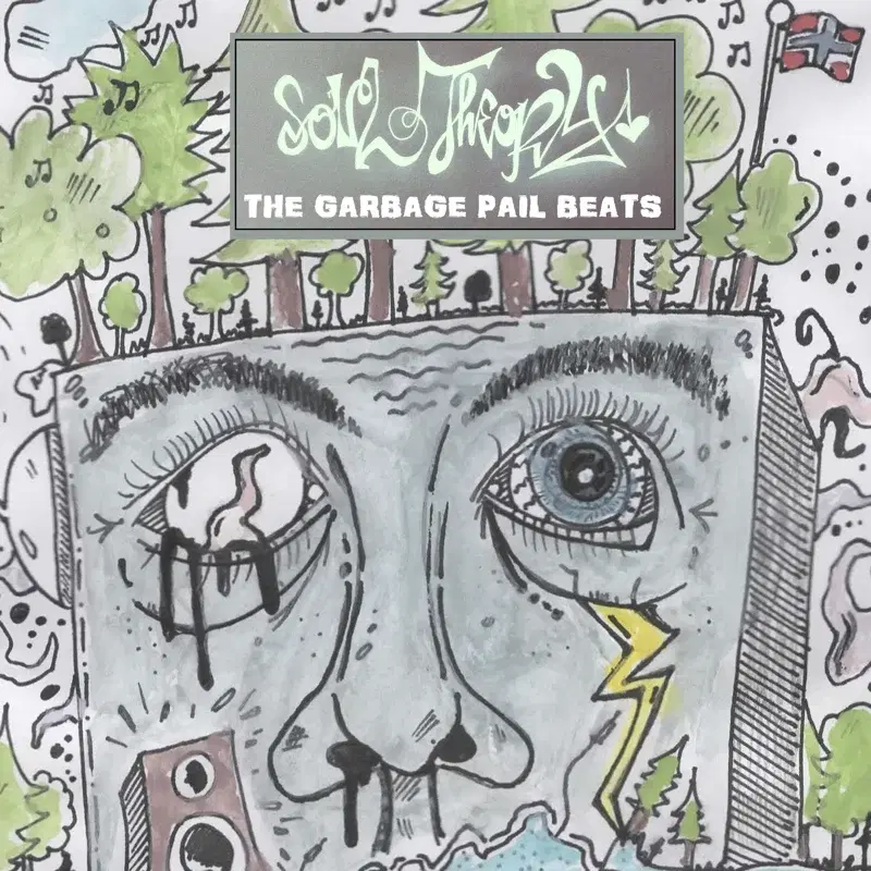 The Garbage Pail Beats