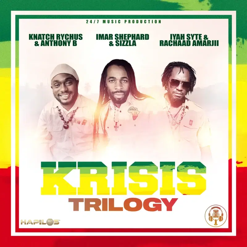 Krisis Trilogy