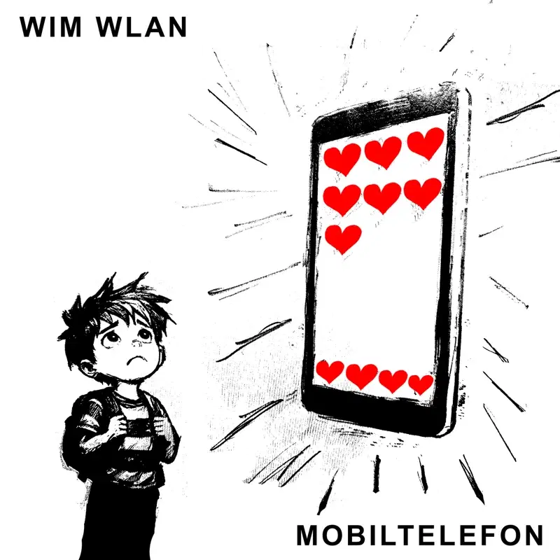 Mobiltelefon