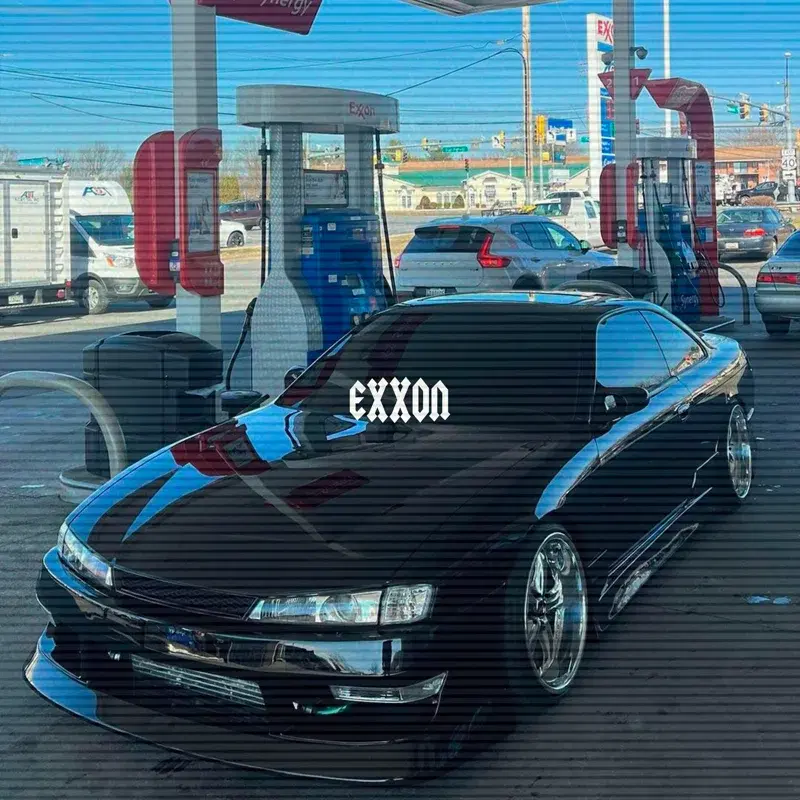 EXXON