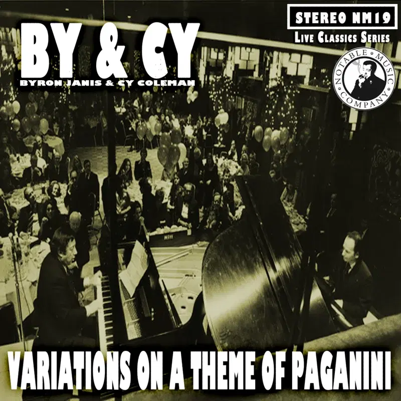 Variations on a Theme of Paganini