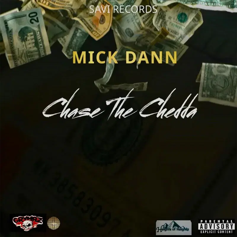Chase The Chedda