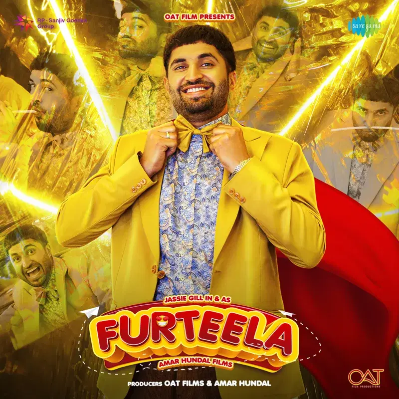 Furteela (Original Motion Picture Soundtrack)