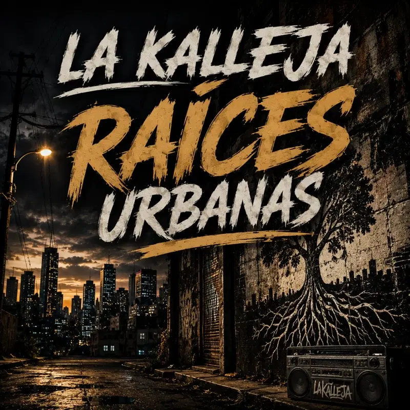 RAICES URBANAS