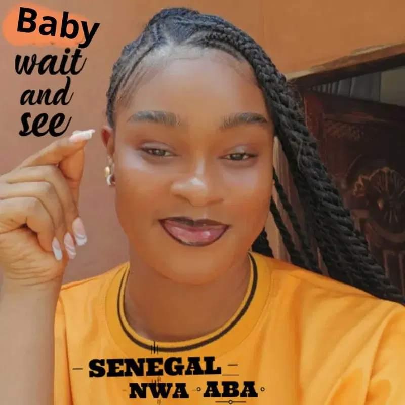 Baby Wait And See