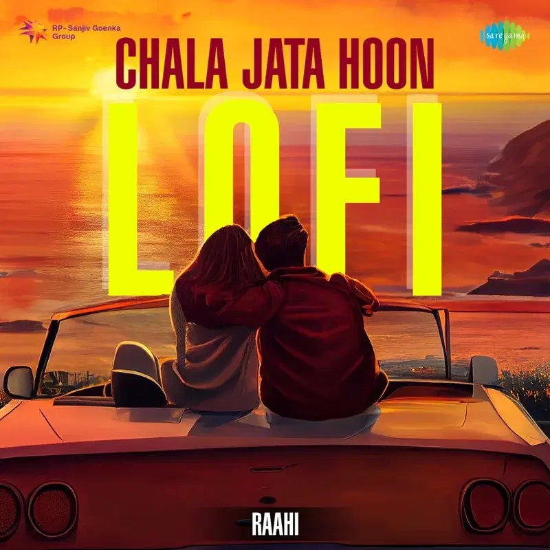 Chala Jata Hoon