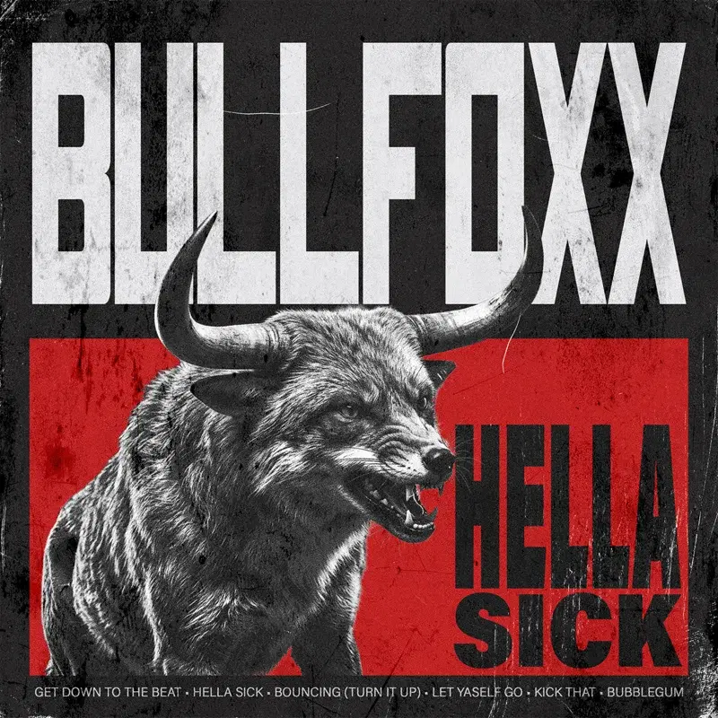Hella Sick