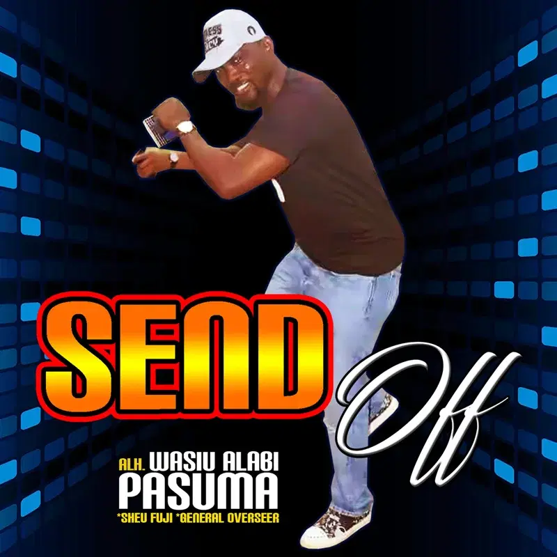 Send Off