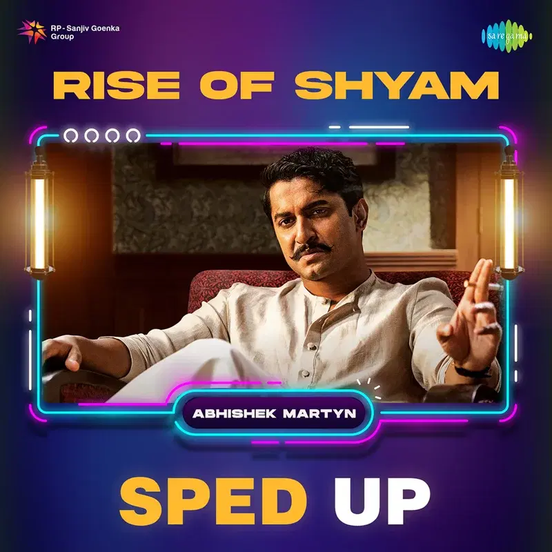 Rise of Shyam