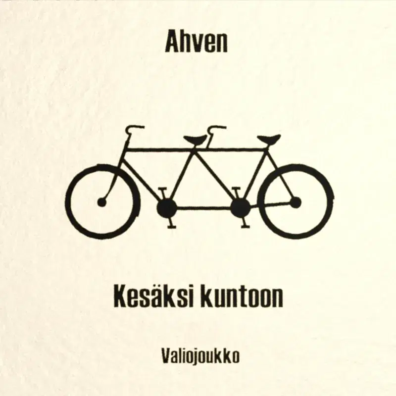 Kesäksi kuntoon / Valiojoukko