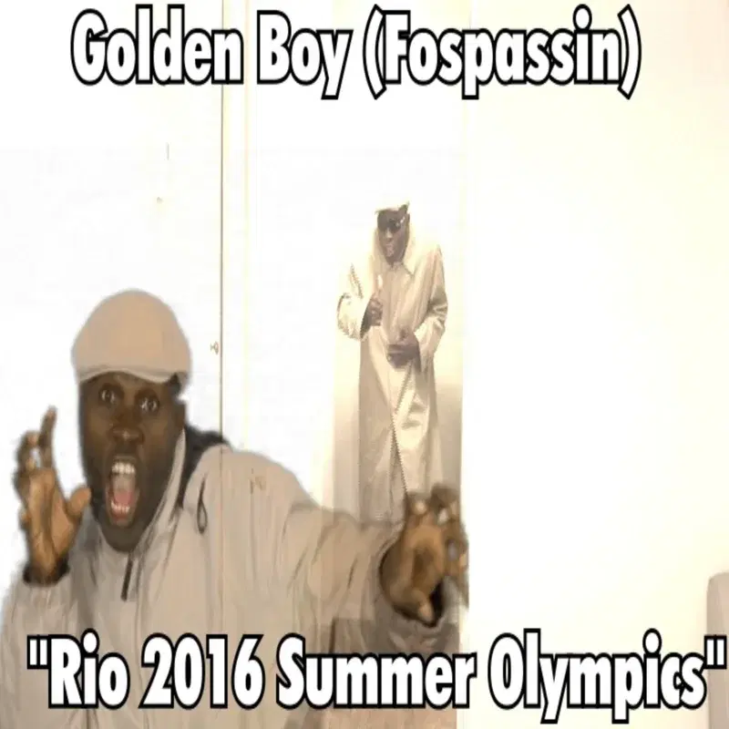 Rio 2016 Summer Olympics