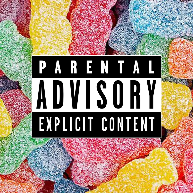 Sour Patch Kid