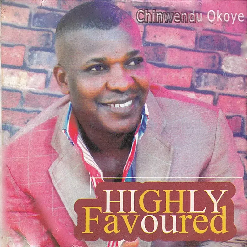 Highly Favoured