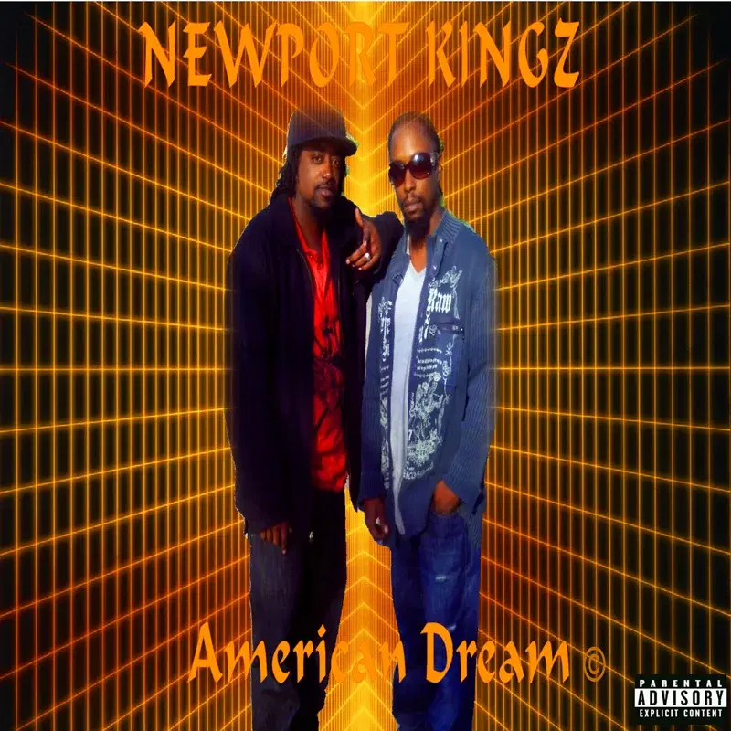 American Dream - EP