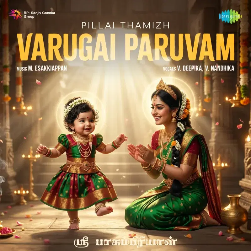 Varugai Paruvam