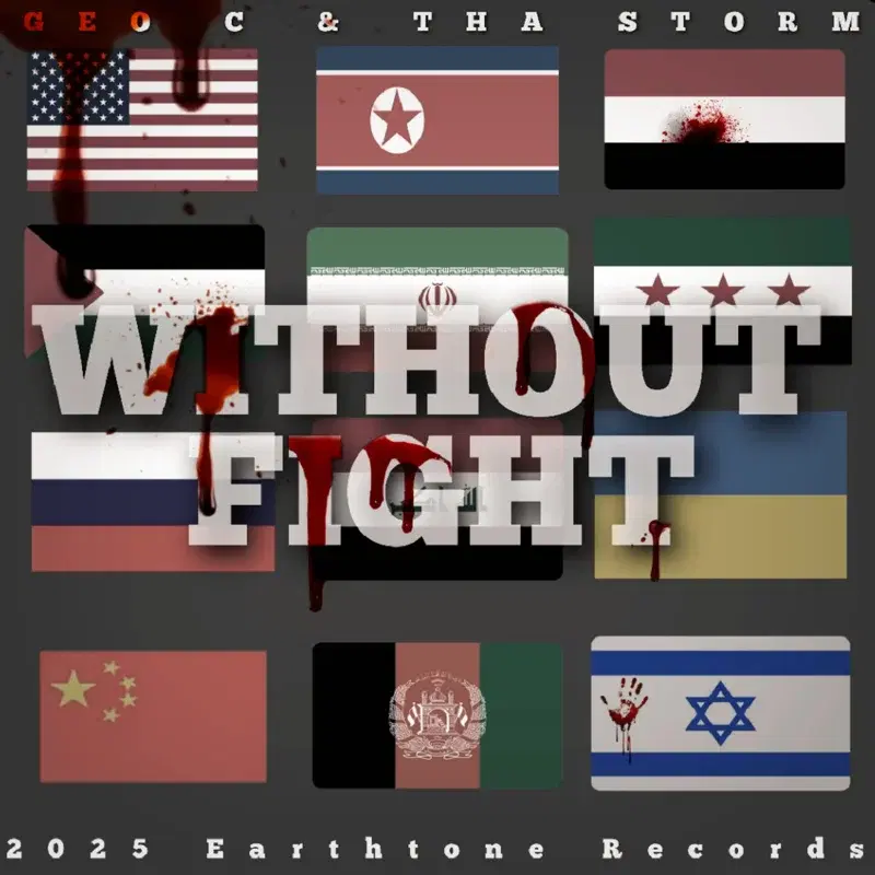 Without Fight