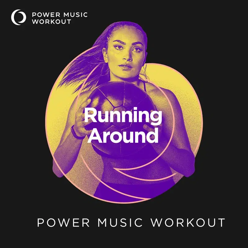 Running Around