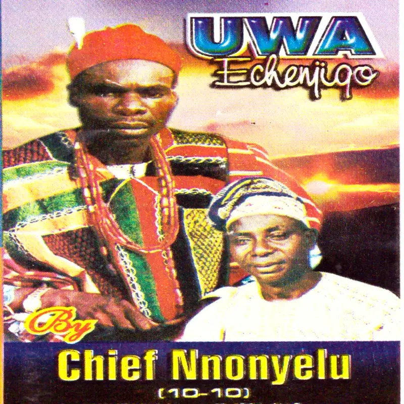 Uwa Echenjigo