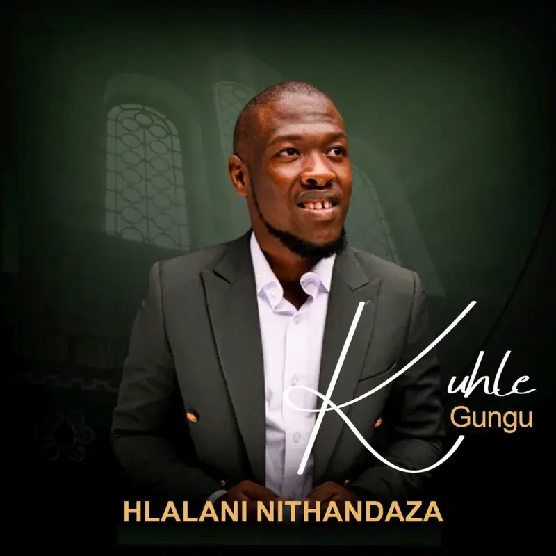 Hlalani Nithandaza
