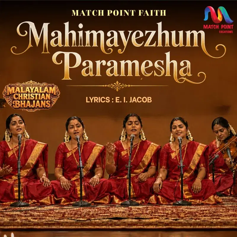Mahimayezhum Paramesha
