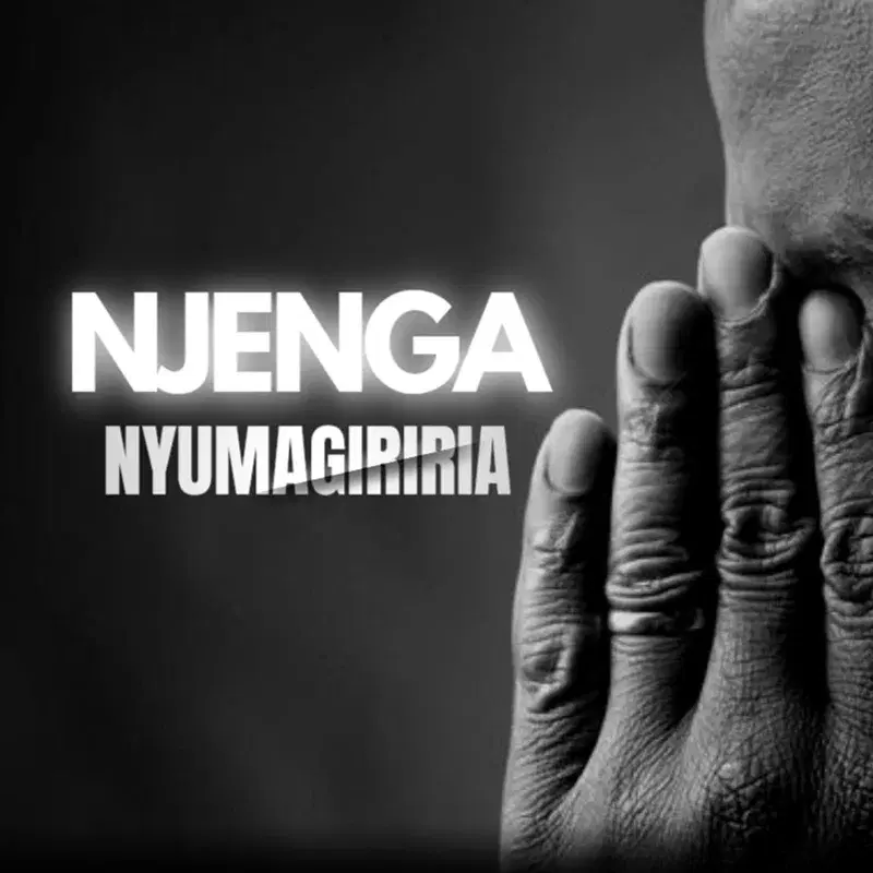 Nyumagiriria