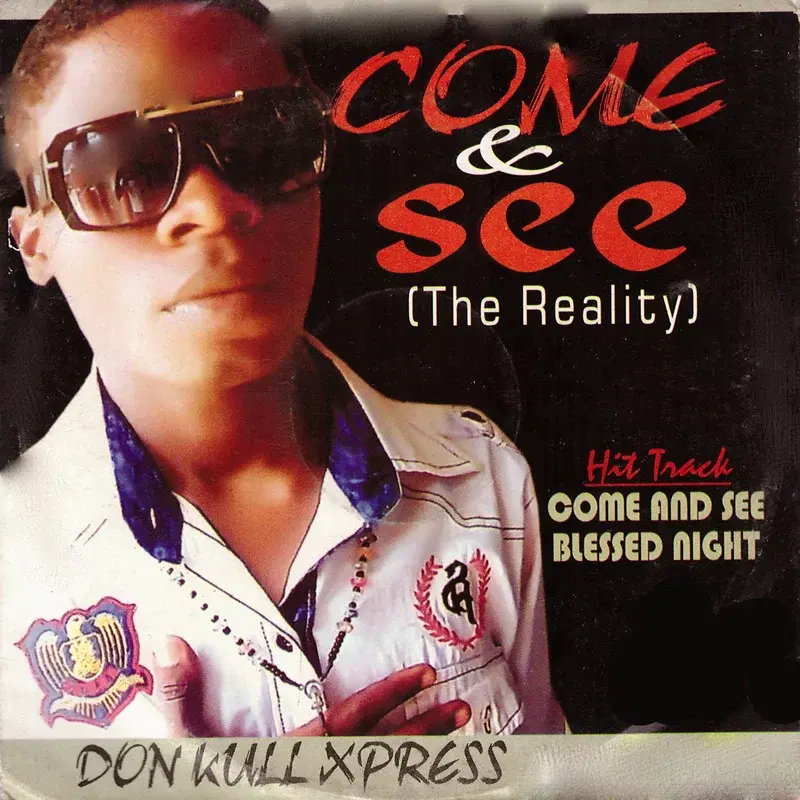 Come and See (The Reality)