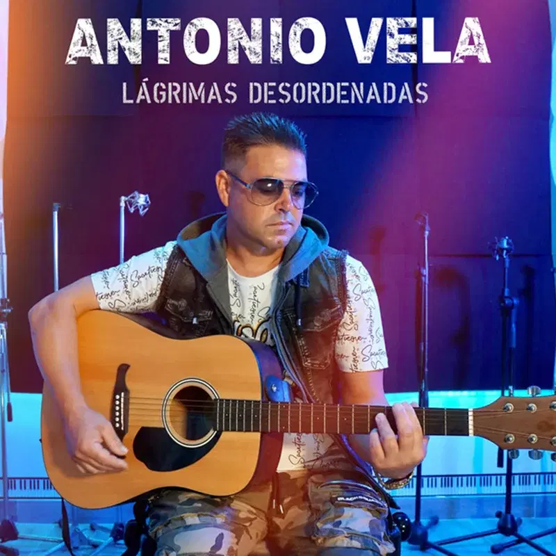 Lágrimas desordenadas