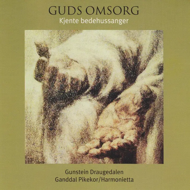 Guds Omsorg