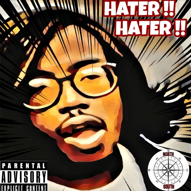 Hater Hater