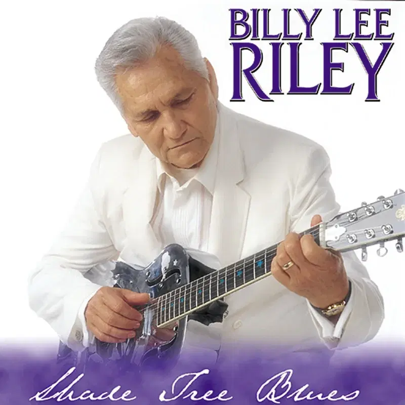 Shade Tree Blues