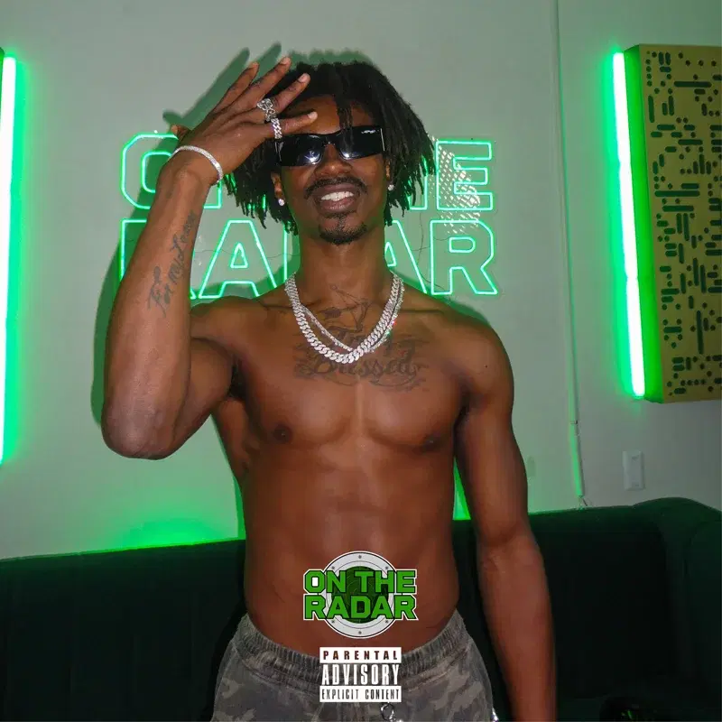 Shakur Smalls "On The Radar" Freestyle