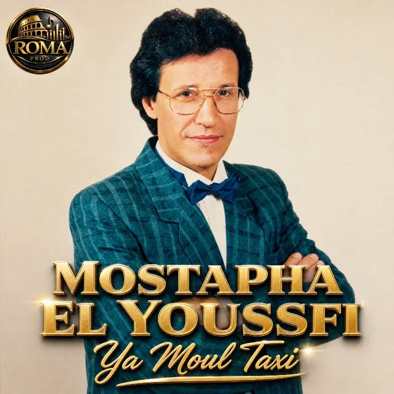 Ya Moul Taxi