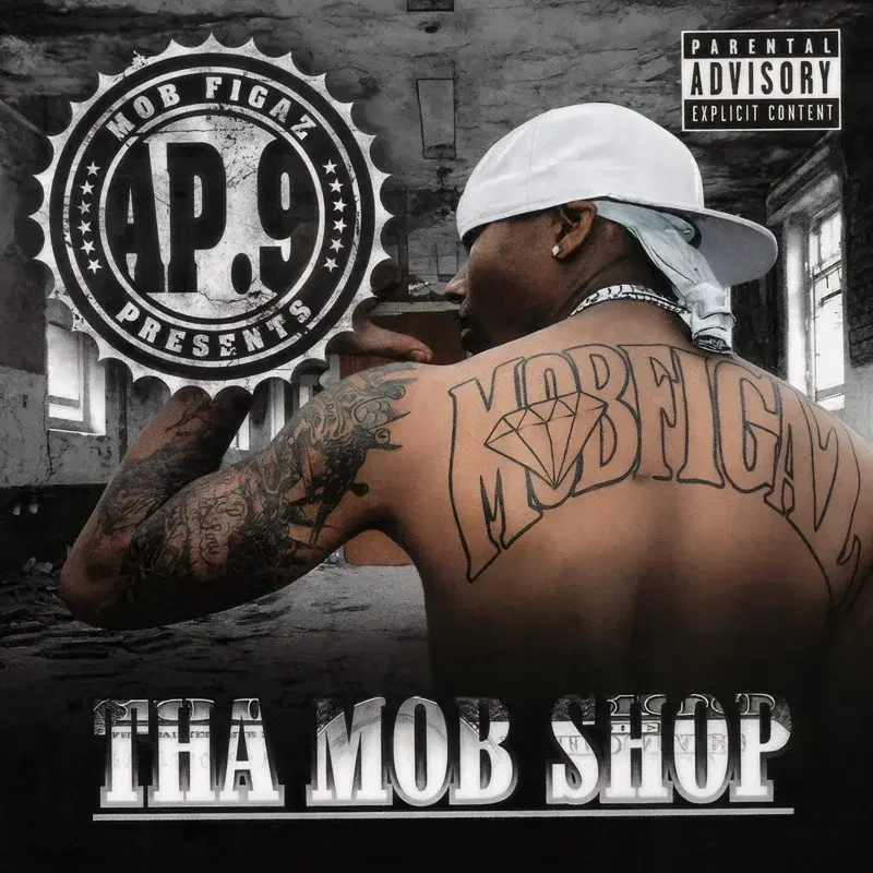 Tha Mob Shop