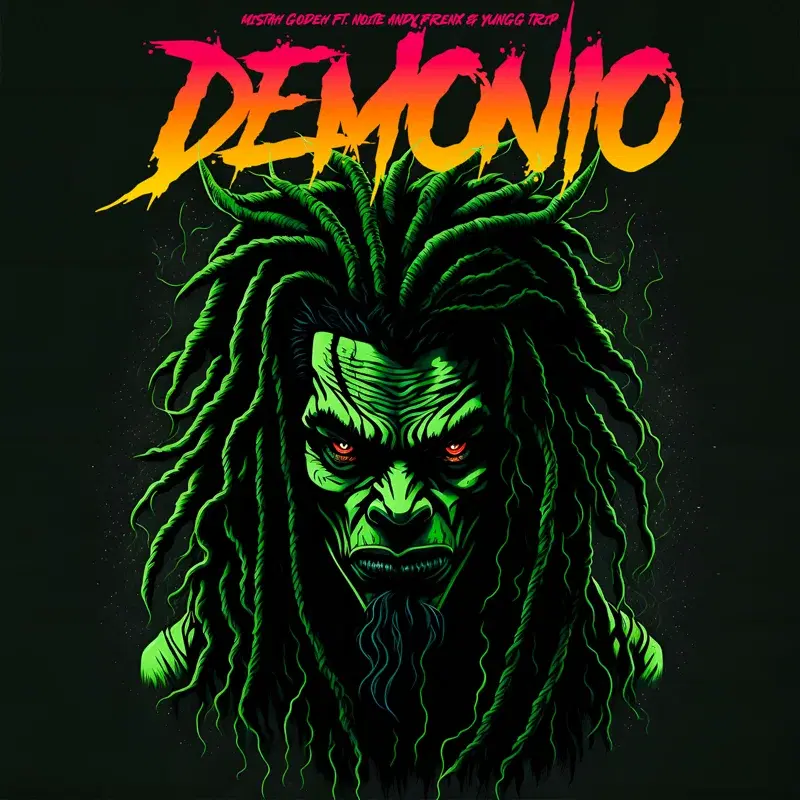 Demonio