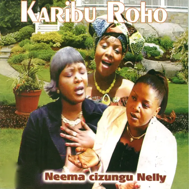 Karibu Roho