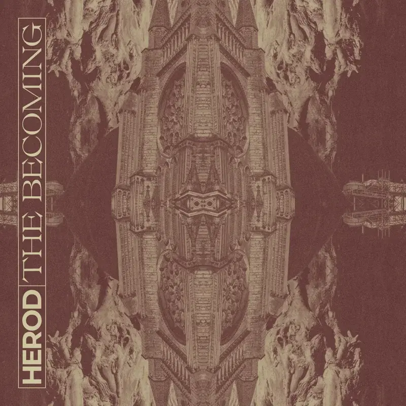 The Becoming