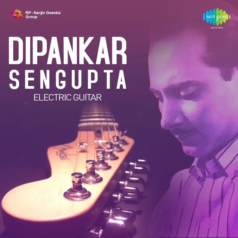 Dipankar Sengupta - Electric Guitar