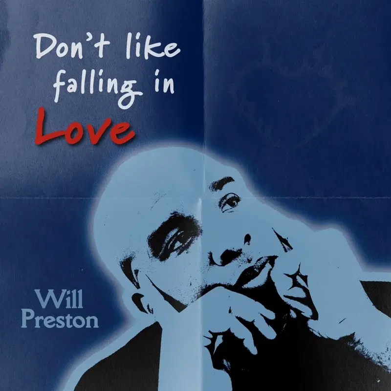 Don't Like Falling In Love