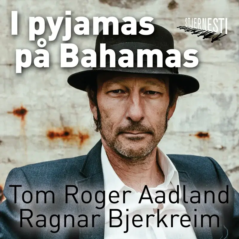 I pyjamas på Bahamas