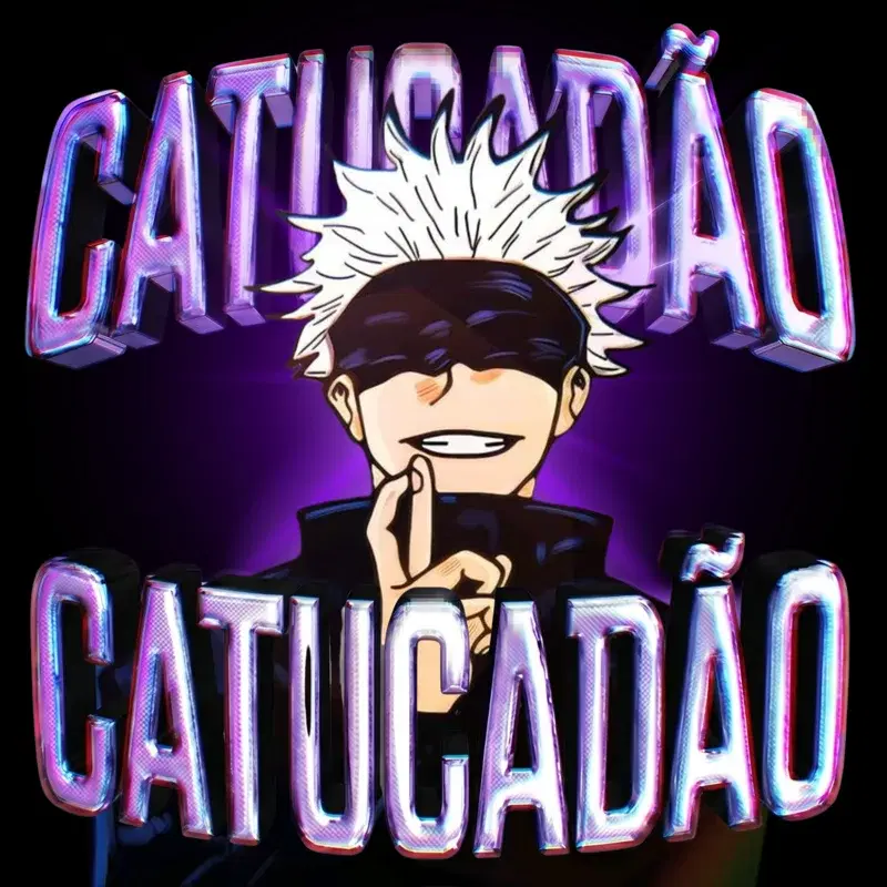 CATUCADÃO CATUCADÃO - PHONK