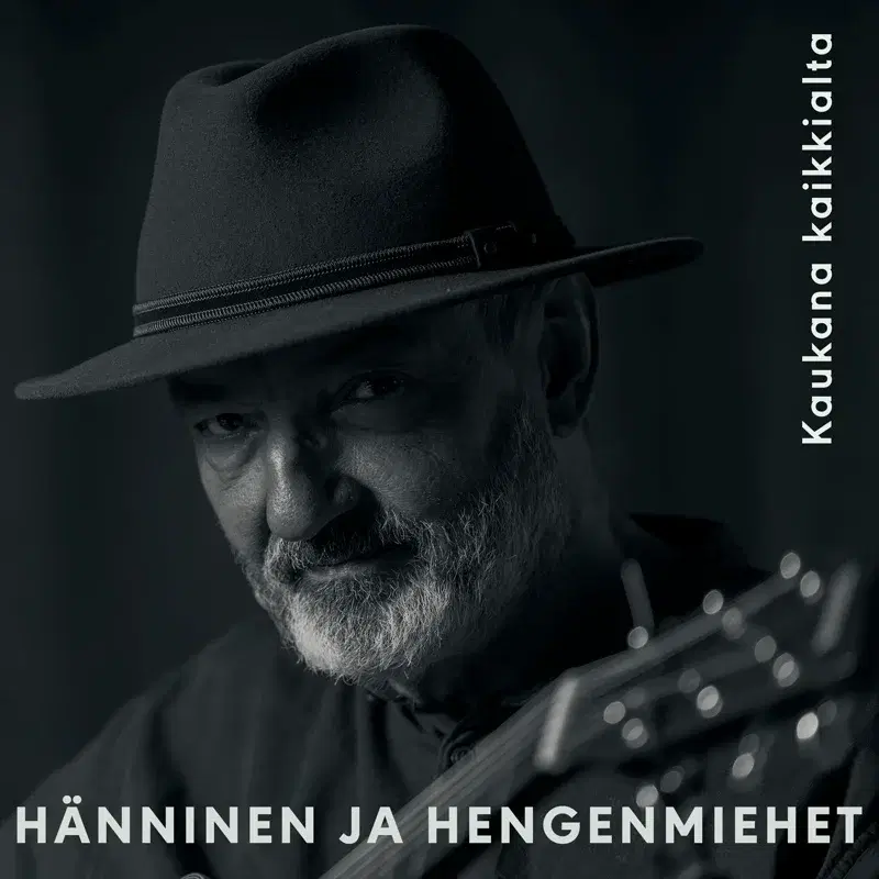 Kaukana kaikkialta