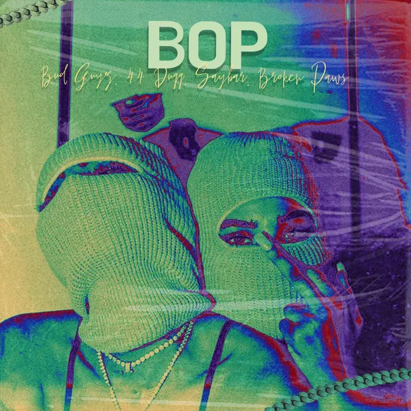 BOP
