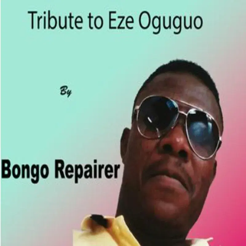 Tribute to Eze Oguguo