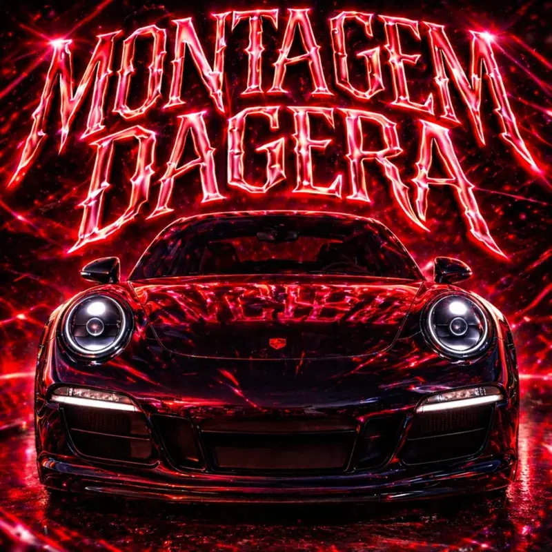 MONTAGEM DAGERA