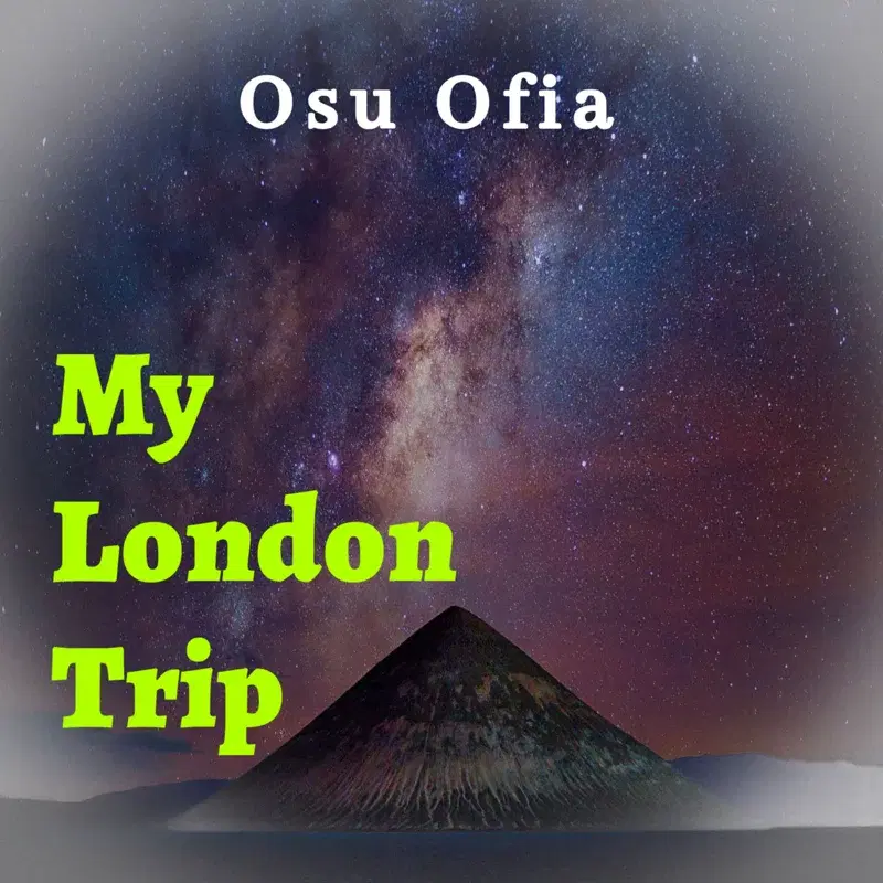 My London Trip