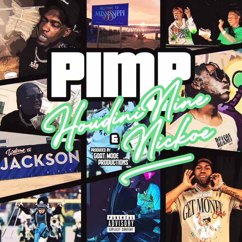 PIMP