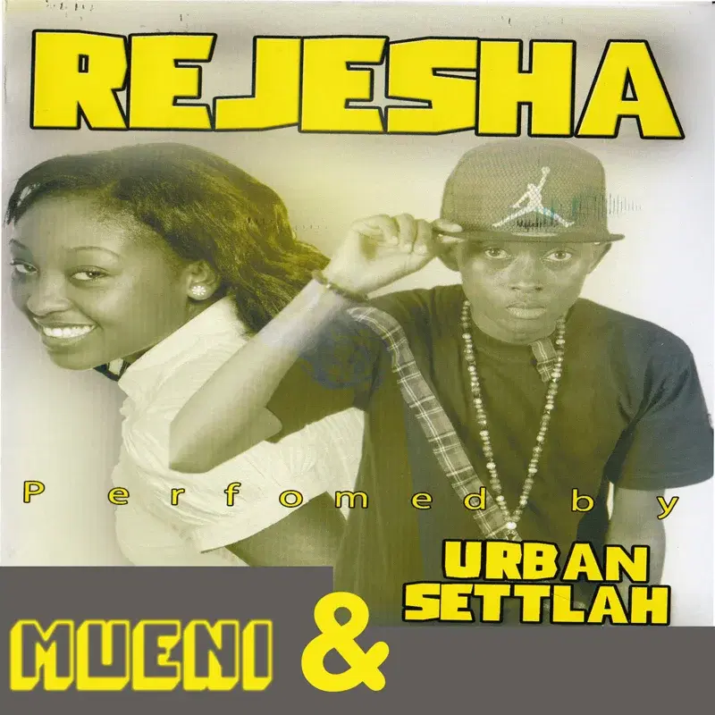 Rejesha