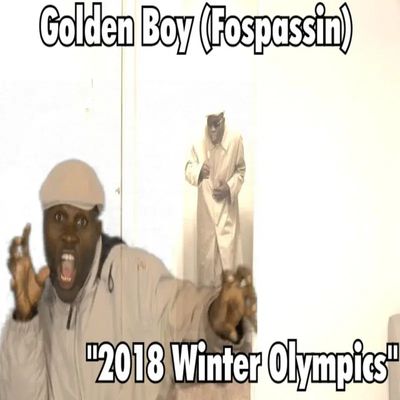 2018 Winter Olympics