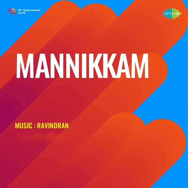 Aakasha Mounam (From "Mannikkam") - Single